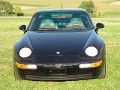 1992   Porsche 968 Targa, nachtblau meta